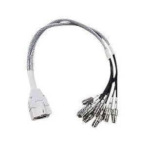 Σημείο πρόσβασης Cisco Cisco AIR-CAB002-D8-R= αξεσουάρ σημείου πρόσβασης WLAN Σημείο πρόσβασης WLAN Πνίχτης SFP/προσαρμογέας