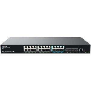 24+4P Grandstream GWN7822P M POE