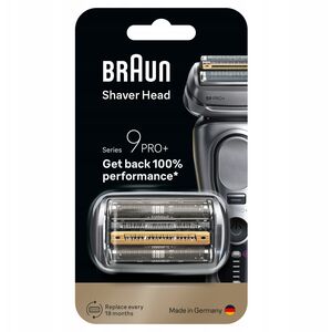 Braun Kombipack 96M
