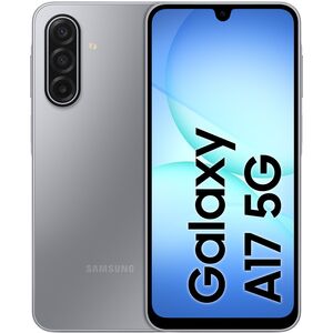Samsung Galaxy A17 5G 128GB grau Telekom