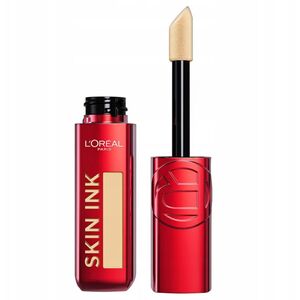 L'OREAL_Infallible Skin Ink multifunkcyjny podkład do twarzy 260 Warm Dore 15ml