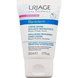Uriage Krem do rak Bariederm regenerująco-ochronny 50 ml
