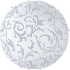 Lampa sufitowa EGLO Lampa sufitowa szklana Eglo SCALEA 1 90043