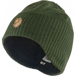 Czapka zimowa Fjallraven Stormblocker Beanie - green