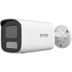 Hikvision bullet DS-2CD1T47G2H-LIUF F2.8 (balta, 4 MP, 50 m. IR)