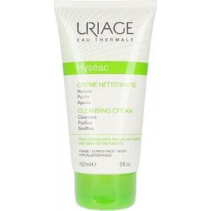 new uriage Środek Czyszczący do Twarzy Hysac New Uriage (150 ml)