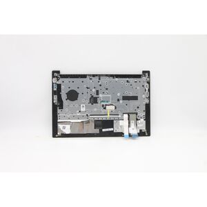 Lenovo κάλυμμα + πληκτρολόγιο ανταλλακτικά για φορητούς υπολογιστές