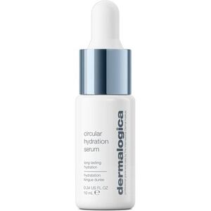 Dermalogica, Circular Hydration, Hyaluronic Acid, Serum, For Face, 10 ml Unisex