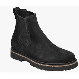 Birkenstock Highwood Slip On 1028138 Czarne 42