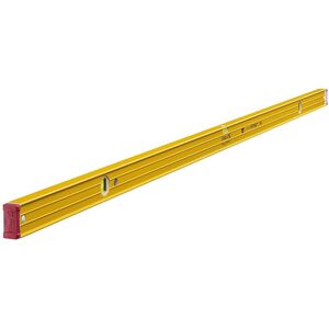 Stabila Poziomica magnetyczna Stabila seria 96-2 M, 200 cm