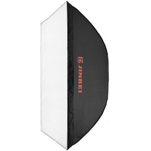 Jinbei Softbox Jinbei DM-60x90cm στήριξη τύπου bowens