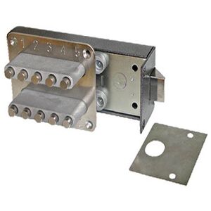 COMBINATION LOCK K3-40