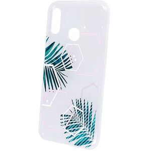Θήκη Σιλικόνης Mocco Trendy Ultra Back για Apple iPhone XR