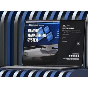 Μηνιαία χρέωση άδειας χρήσης Teltonika Networks Teltonika Remote Management System, 1 μονάδα.