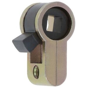 ADAPTER CYLINDER TO WC TURN LOCK 8X8MM