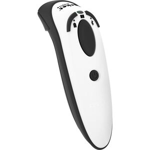 Socket Mobile DuraScan D740 Ręczny czytnik kodów kreskowych 1D/2D LED Biały