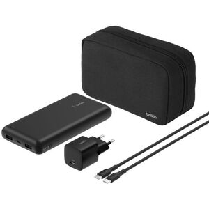 Belkin BoostCharge 20000 mAh Czarny
