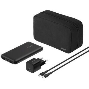 Belkin BoostCharge 10000 mAh Czarny