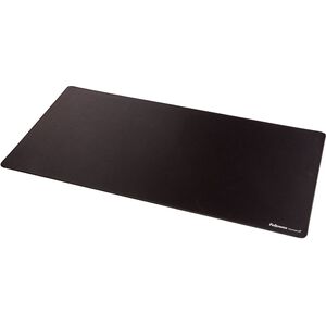 Fellowes (New) Breyta Desk Mat Black podkładka na biurko Czarny