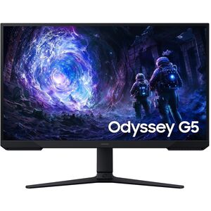 Monitor Samsung Odyssey G5 (LS32FG510EUXEN)