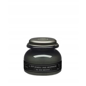 Depot, 800 Skin Specifics No. 809, Moisturizing, Night, Cream, For Face, 65 ml For Men