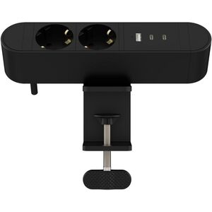 Multi Desktop Power Socket 2