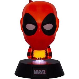 Marvel Lampka nocna LED (PP6374DPL)