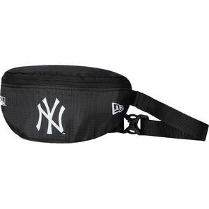 New Era New Era MLB New York Yankees Waist Bag 60137393 Czarne One size