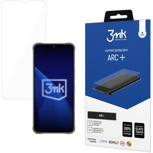 MYPHONE HAMMER BLADE VA 5G - 3MK ARC+