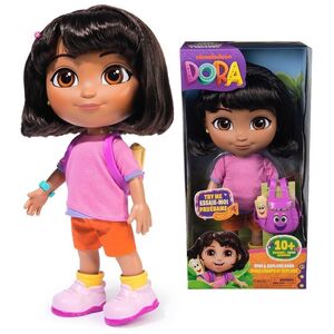 DORA LALKA SPIEWA I UCZY ANGIELSKIEGO 6073380 W2