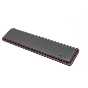 Ducky Ducky Handgelenkunterlage TKL, Leder - μαύρο 13333267 4713698503918