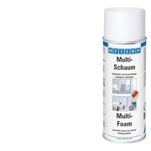 Uniwersalna pianka preparat czyszczący 400ml Multi Foam WEICON