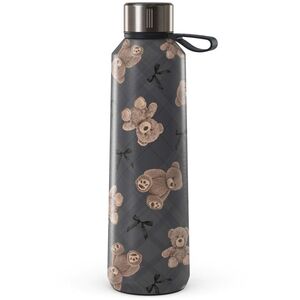 BURGA Μπουκάλι Νερού 500ml BFF