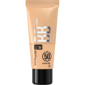MAYBELLINE_Fit Me krem BB do twarzy SPF50 30 30ml