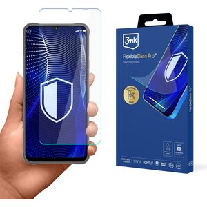 3mk FlexibleGlass Pro do MyPhone Hammer Blade Va 5G