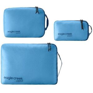 Eagle Creek Isolate Pro Cube Set XS/S/M Blue Dawn