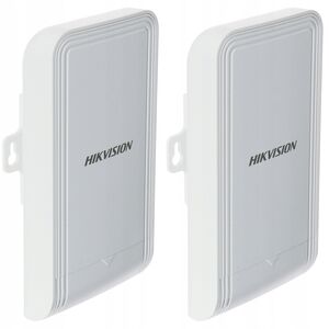BEZPRZEWODOWY MOST WI-FI DS-3WF02-5AC/D Hikvision