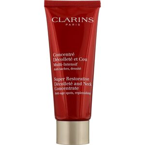 Clarins Super Restorative Decollete and Neck Concentrate 75ml