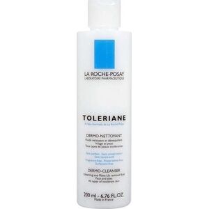 La Roche-Posay La Roche-Posay Toleriane Emulsja do mycia 200ml