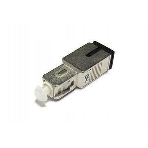 Tłumik światłowodowy SC/APC(F) - SC/APC(M) 3dB SM
