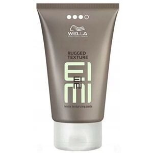 Wella Eimi - Rugged Texture Matte Texturizing Paste - Dame - 150 ml