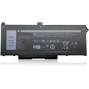 Laptop Battery for Dell