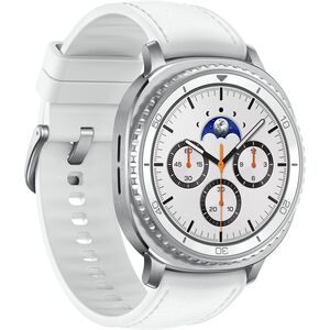 Samsung Watch8 SM-L500 46mm BT, white (EU)