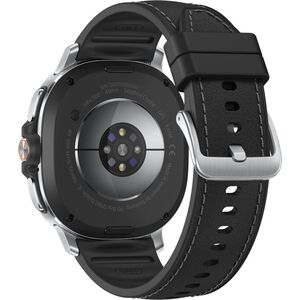 Samsung Watch8 SM-L500 46mm BT, black (EU)