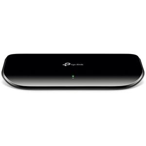 TP-LINK TL-SG1008D -8-port switch