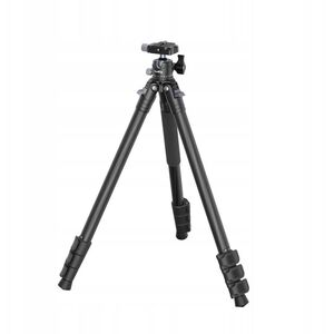 SmallRig 4060 Carbon Fiber Tripod Kit AP-10
