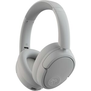 JLab Lux ANC, Wireless, Music, 235 g, Headset, White