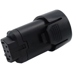 CoreParts MBXPT-BA0029, Battery, Lithium-Ion (Li-Ion), 2000 Ah, 12 V, AEG, BLL12C, BS12C, BS12C2, BSS12C, BWS12, BWS12CBWS