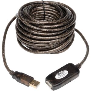 10M USB EXTENSION CABLE M/F