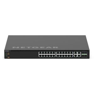 24-PORT M4350-24M4X4V